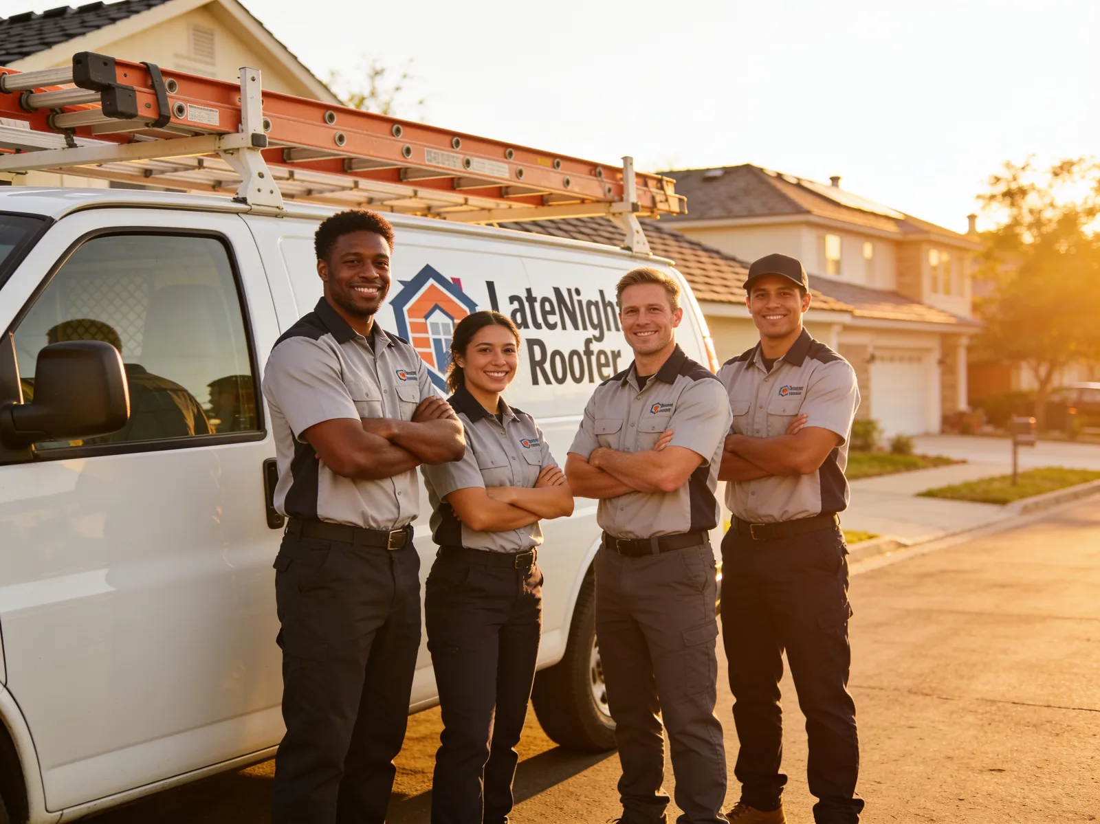 Emergency Roof Repair company in Fisherville, KY